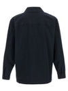 Saint Laurent Cassandre Overshirt