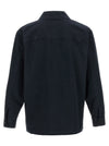 Saint Laurent Cassandre Overshirt