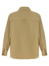 Saint Laurent Cassandre Overshirt
