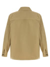 Saint Laurent Cassandre Overshirt