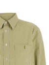 Saint Laurent Cassandre Shirt