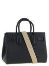 Saint Laurent Sac De Jour Small Handbag
