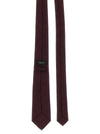 Gucci Gg Jacquard Tie