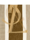 Saint Laurent Cassandre Stole