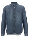 Saint Laurent Cassandre Shirt