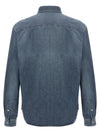 Saint Laurent Cassandre Shirt