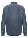Saint Laurent Cassandre Shirt
