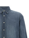 Saint Laurent Cassandre Shirt