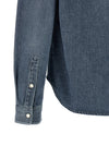 Saint Laurent Cassandre Shirt
