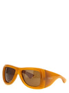 Saint Laurent Sl 902 Howl Sunglasses