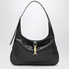 Medium black Gucci Jackie 1961 shoulder bag