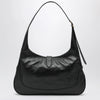 Medium black Gucci Jackie 1961 shoulder bag