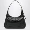 Medium black Gucci Jackie 1961 shoulder bag