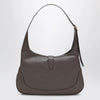 Medium Gucci Jackie 1961 shoulder bag in taupe