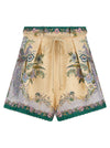 Zimmermann Indra Shorts