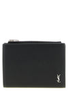 Saint Laurent Tiny Cassandre Wallet