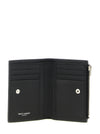 Saint Laurent Tiny Cassandre Wallet