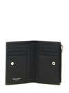 Saint Laurent Tiny Cassandre Wallet