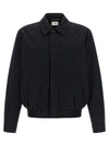 Saint Laurent Cassandre Jacket