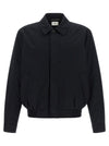 Saint Laurent Cassandre Jacket
