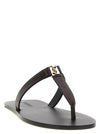 Saint Laurent Babylone Sandals