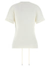 Alexander McQueen Corset T-shirt