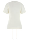 Alexander McQueen Corset T-shirt