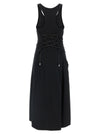 Alexander McQueen Corset Dress