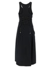 Alexander McQueen Corset Dress