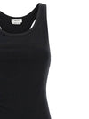 Alexander McQueen Corset Dress