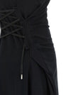 Alexander McQueen Corset Dress