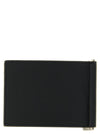 Saint Laurent Tiny Cassandre Card Holder