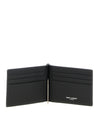 Saint Laurent Tiny Cassandre Card Holder