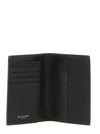 Saint Laurent Tiny Cassandre Passport Holder