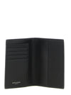 Saint Laurent Tiny Cassandre Passport Holder