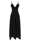 Alexander McQueen Gancini Dress