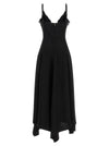 Alexander McQueen Gancini Dress