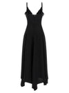 Alexander McQueen Gancini Dress