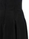 Alexander McQueen Gancini Dress