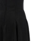 Alexander McQueen Gancini Dress