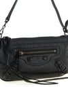 Balenciaga Le City Pouch