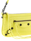 Balenciaga Le City Pouch Shoulder Bag