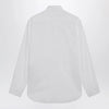 GUCCI White tuxedo shirt