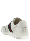Gucci Stretch Sneakers