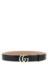 Gucci Marmont Belt