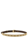 Gucci Incrocio Gg Belt