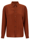 Saint Laurent Cassandre Shirt