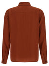 Saint Laurent Cassandre Shirt