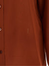 Saint Laurent Cassandre Shirt