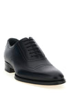 Gucci Lace-up Leather